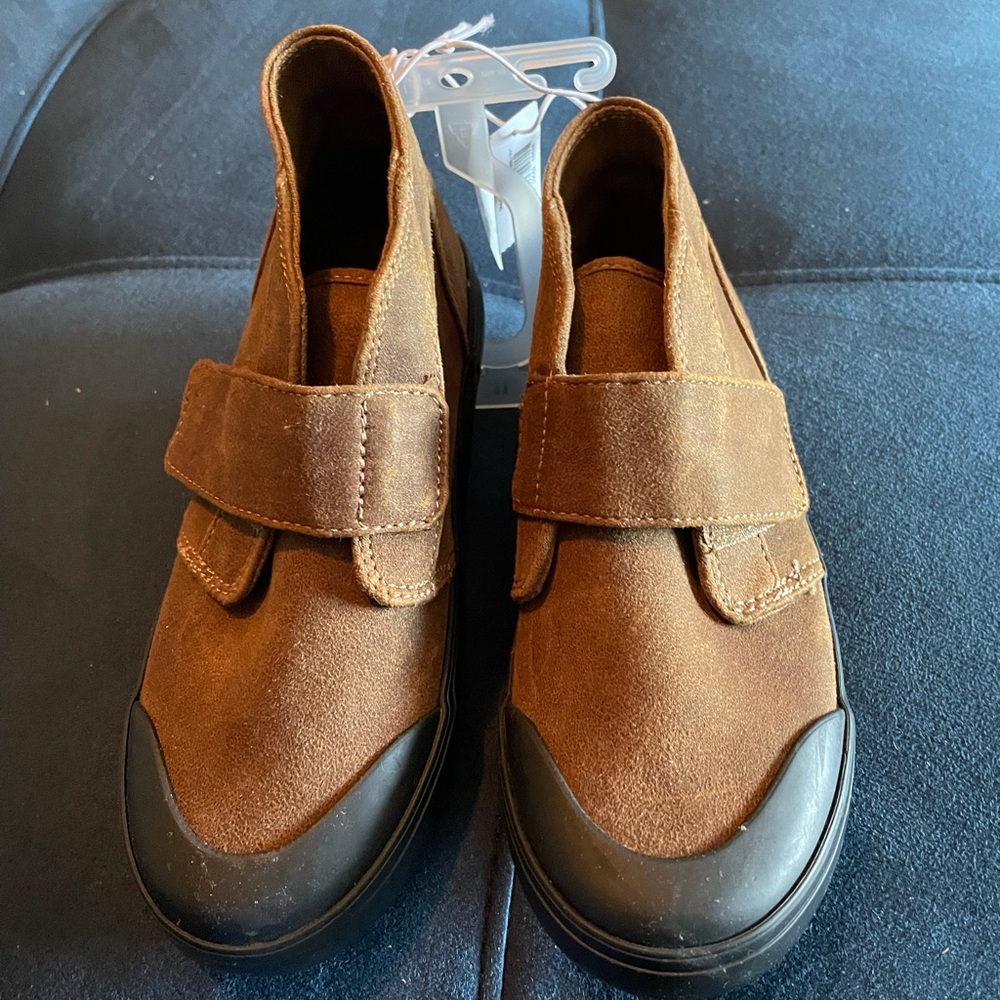 Fall boots. NWT
